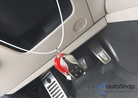 2019 Maserati Levante Granlusso из США, поврежденный, VIN ZN661XUL5KX319844